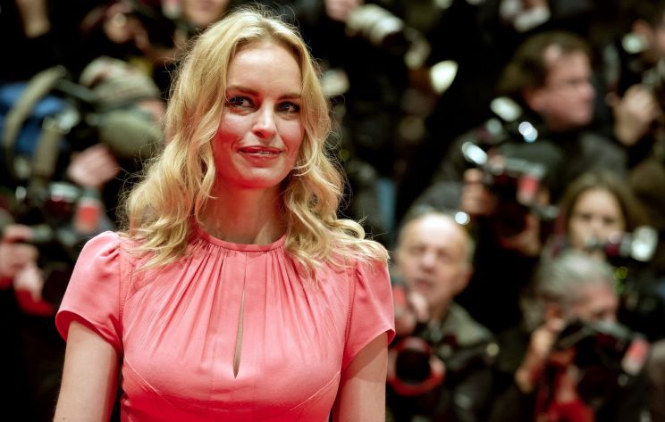 Nina Hoss