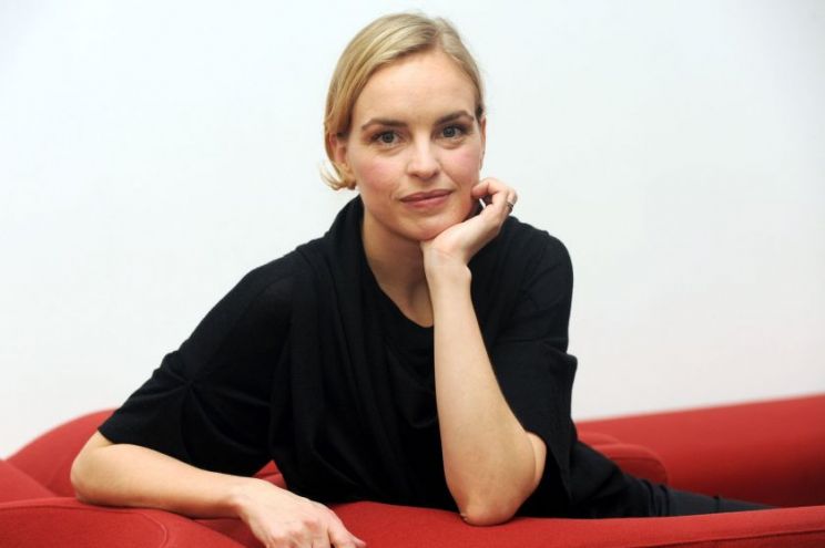 Nina Hoss