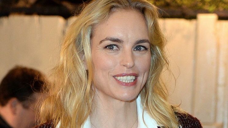 Nina Hoss