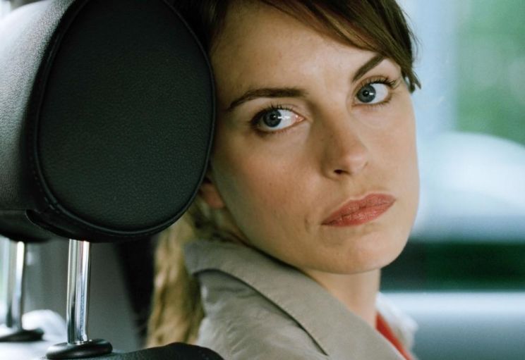 Nina Hoss