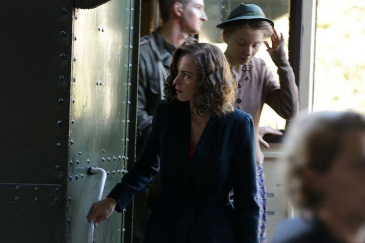 Nina Hoss