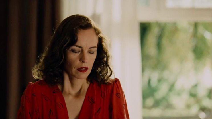 Nina Hoss