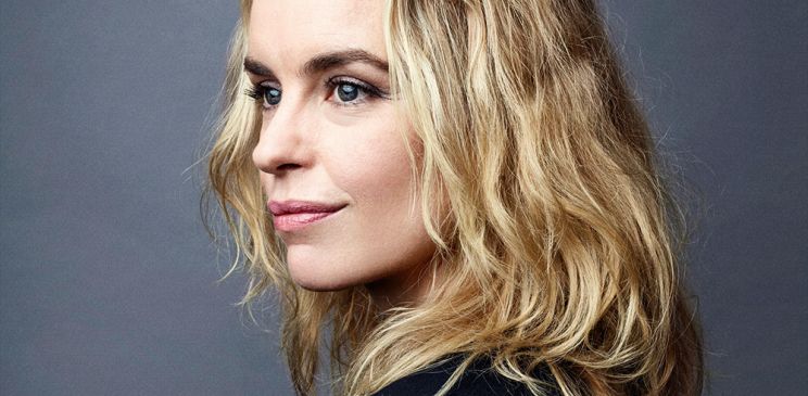 Nina Hoss