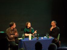 Nina Ivanisin photo