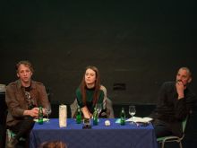 Nina Ivanisin photo