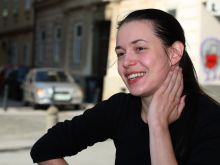 Nina Ivanisin