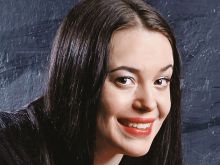 Nina Ivanisin