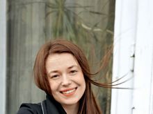 Nina Ivanisin