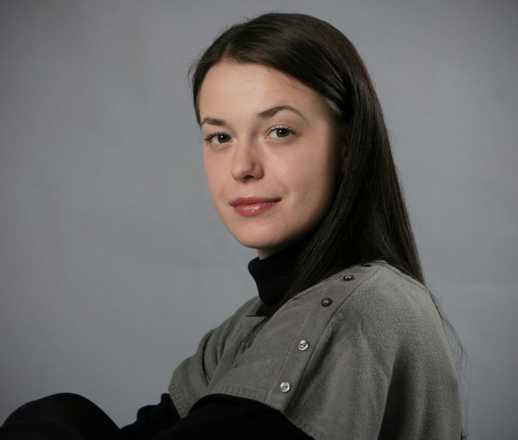 Nina Ivanisin