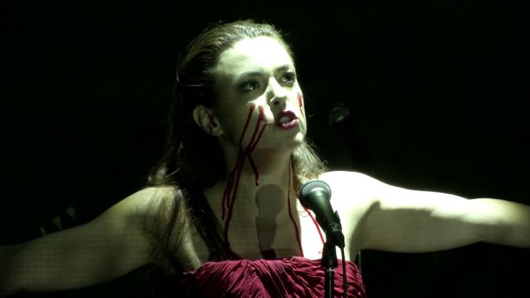 Nina Ivanisin