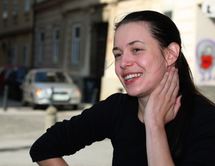Nina Ivanisin