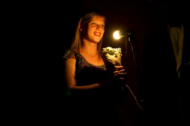 Nina Ivanisin
