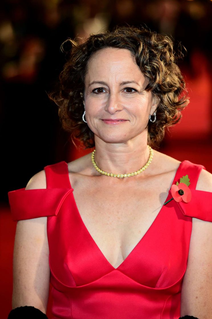 Nina Jacobson