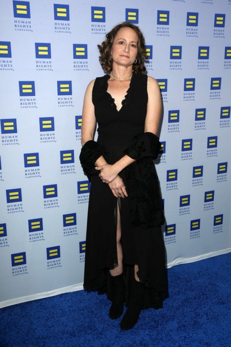 Nina Jacobson