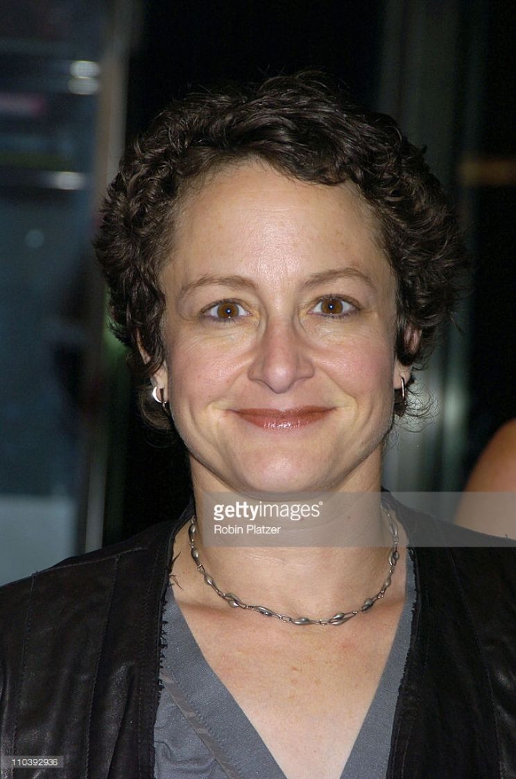 Nina Jacobson