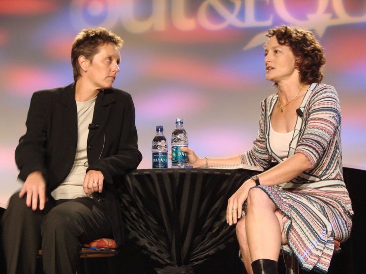 Nina Jacobson