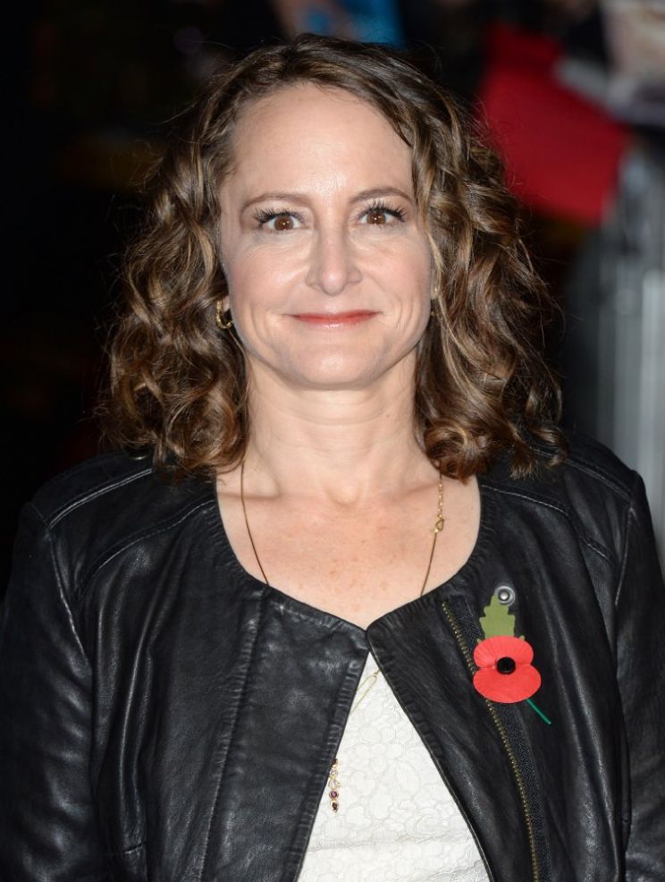 Nina Jacobson