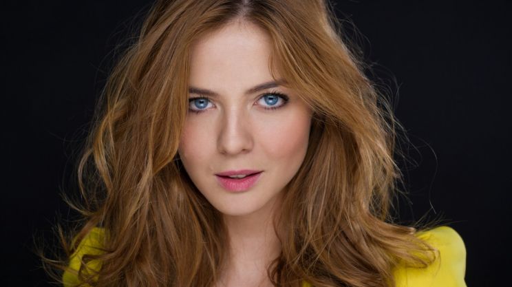Nina Jankovic