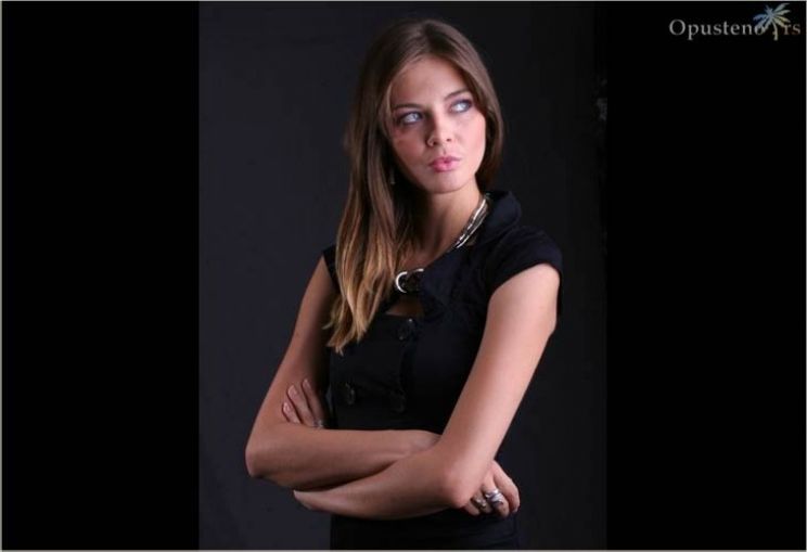 Nina Jankovic
