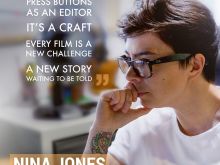 Nina Jones