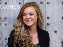 Nina Jones