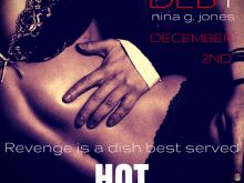 Nina Jones