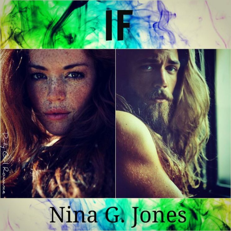 Nina Jones