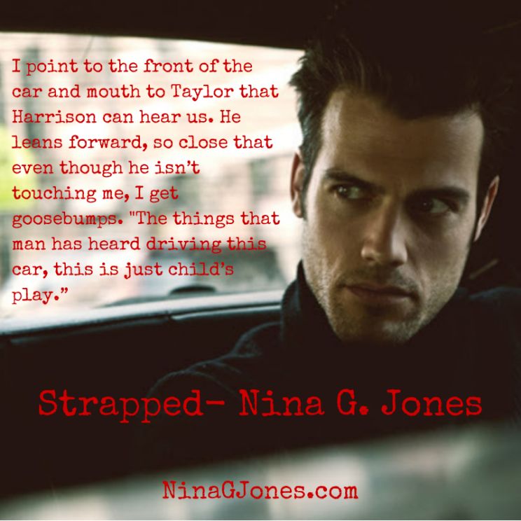 Nina Jones