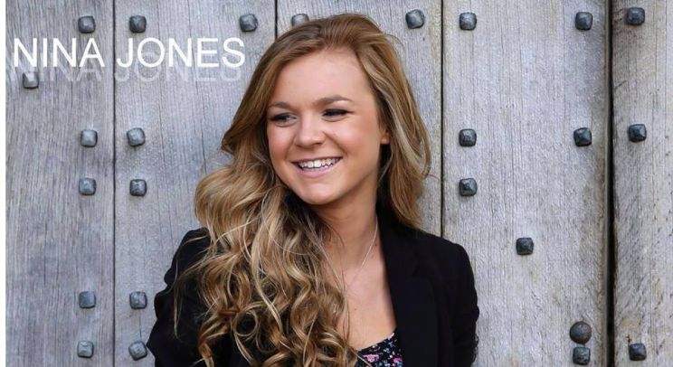 Nina Jones