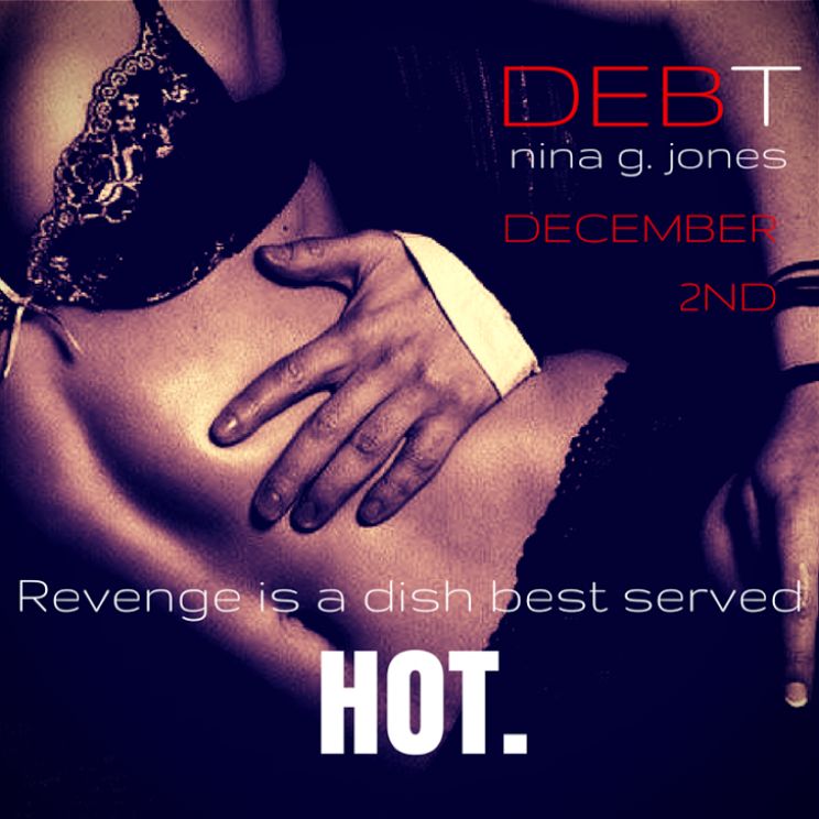 Nina Jones