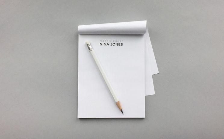 Nina Jones