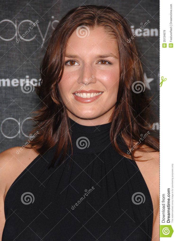 Nina Kaczorowski