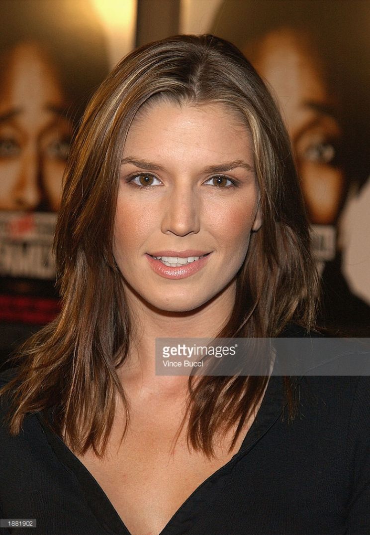 Nina Kaczorowski