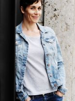 Nina Kunzendorf