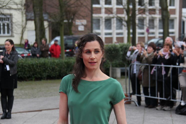 Nina Kunzendorf