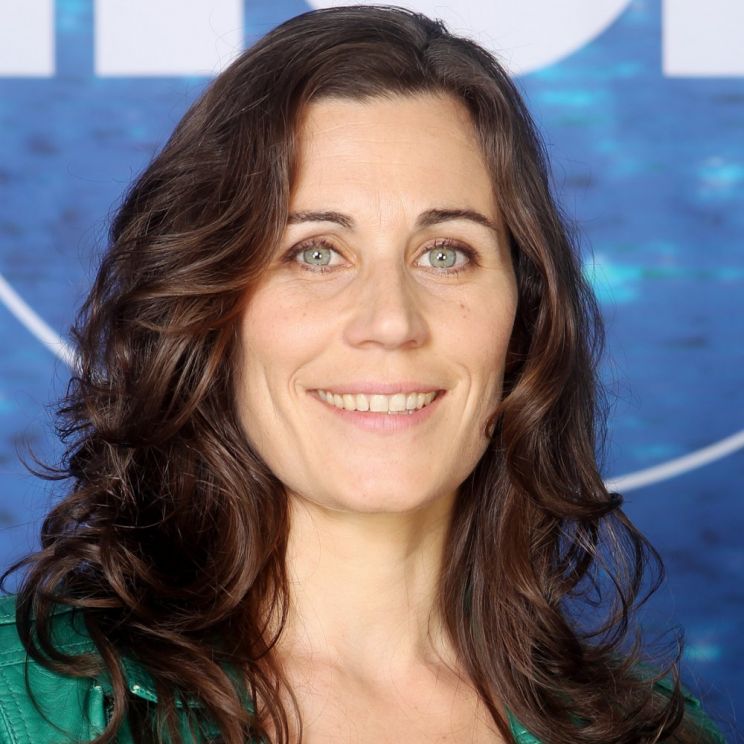 Nina Kunzendorf