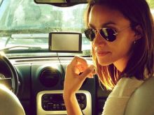 Nina Lisandrello #1110357 picture (Landscape Medium)