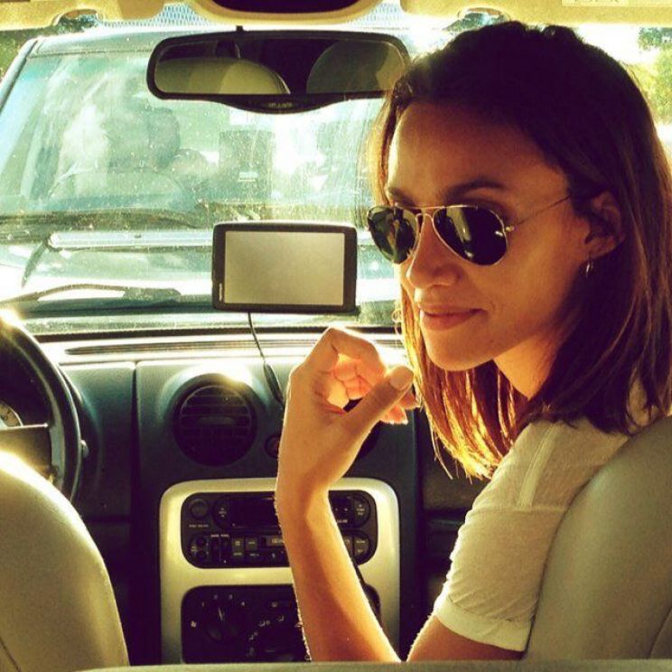 Nina Lisandrello