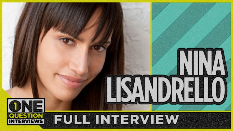 Nina Lisandrello