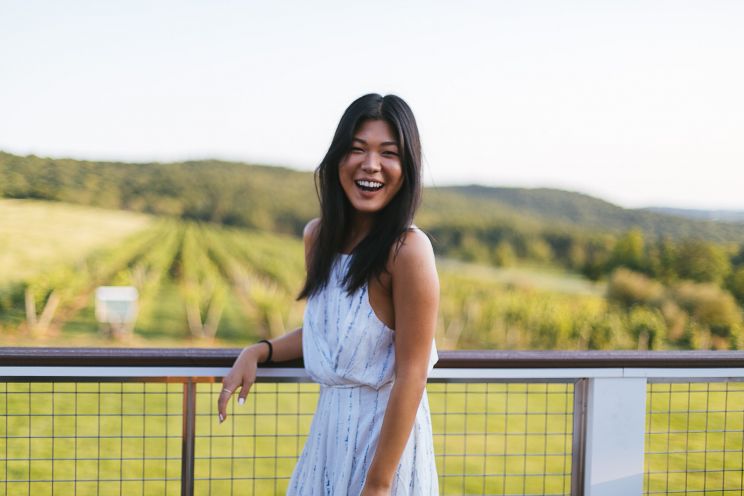 Nina Liu