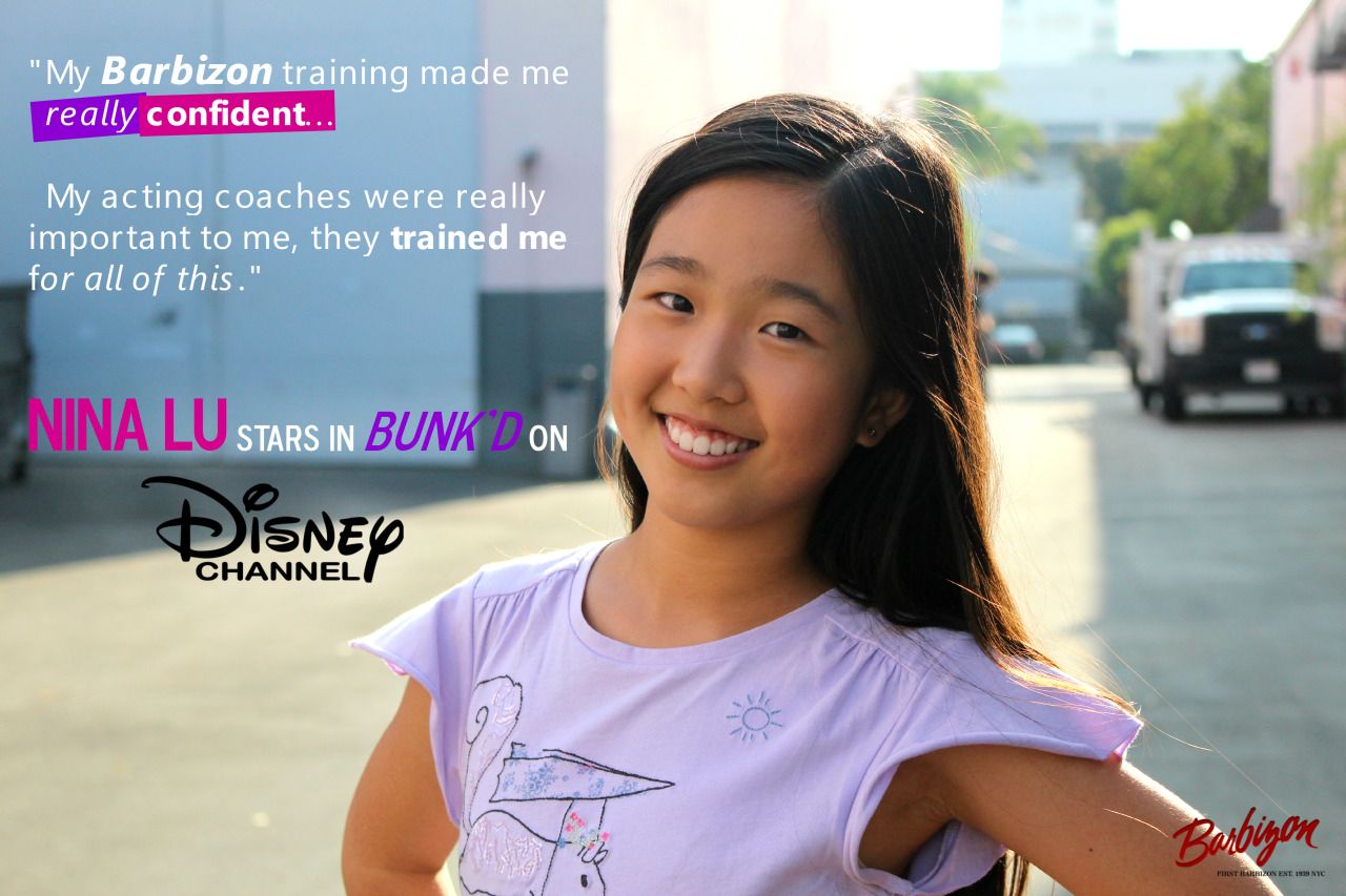Pictures of Nina Lu