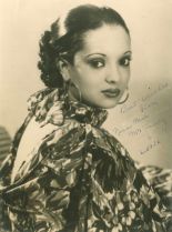 Nina Mae McKinney photo