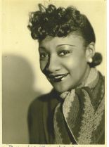 Nina Mae McKinney photo