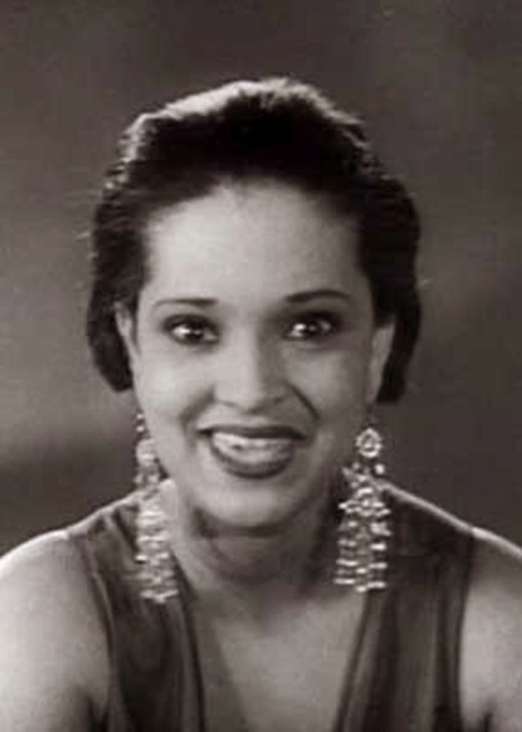 Nina Mae McKinney