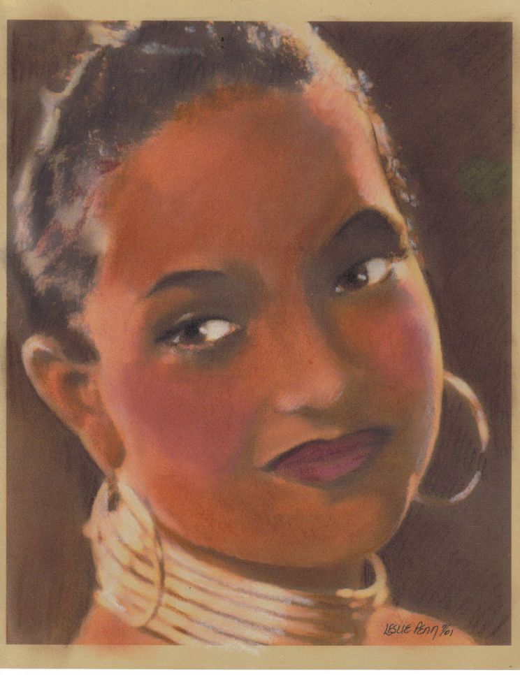 Nina Mae McKinney