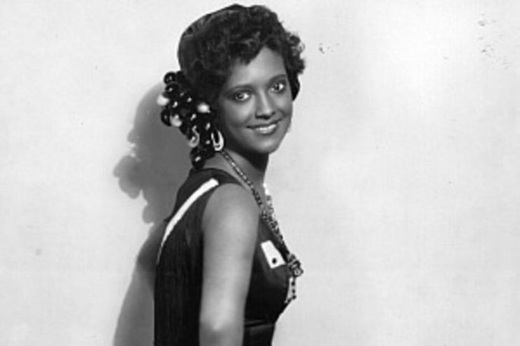 Nina Mae McKinney