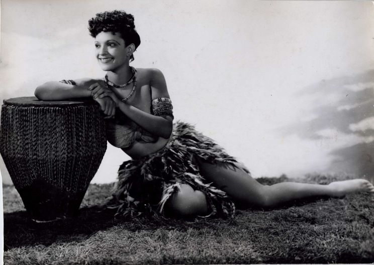 Nina Mae McKinney