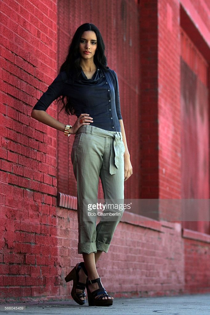 Pictures of Nina Mansker