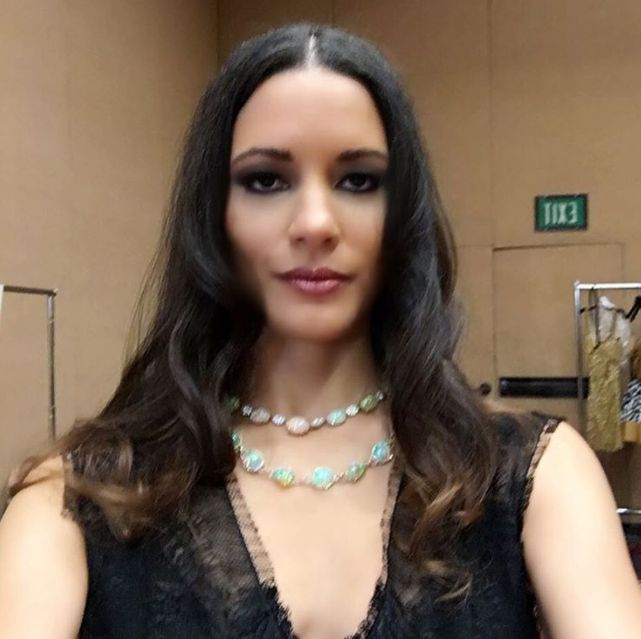 Pictures of Nina Mansker