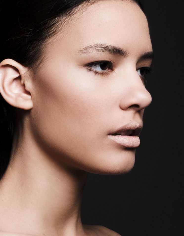 Pictures of Nina Mansker